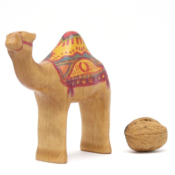 Camel (small)