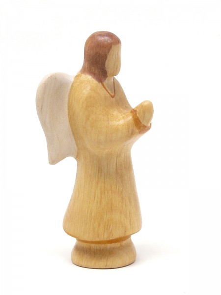 Engelchen aus Holz buntspechte-holzspielfiguren.de