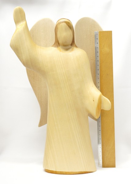 Engel 36 cm buntspechte-holzspielfiguren.de